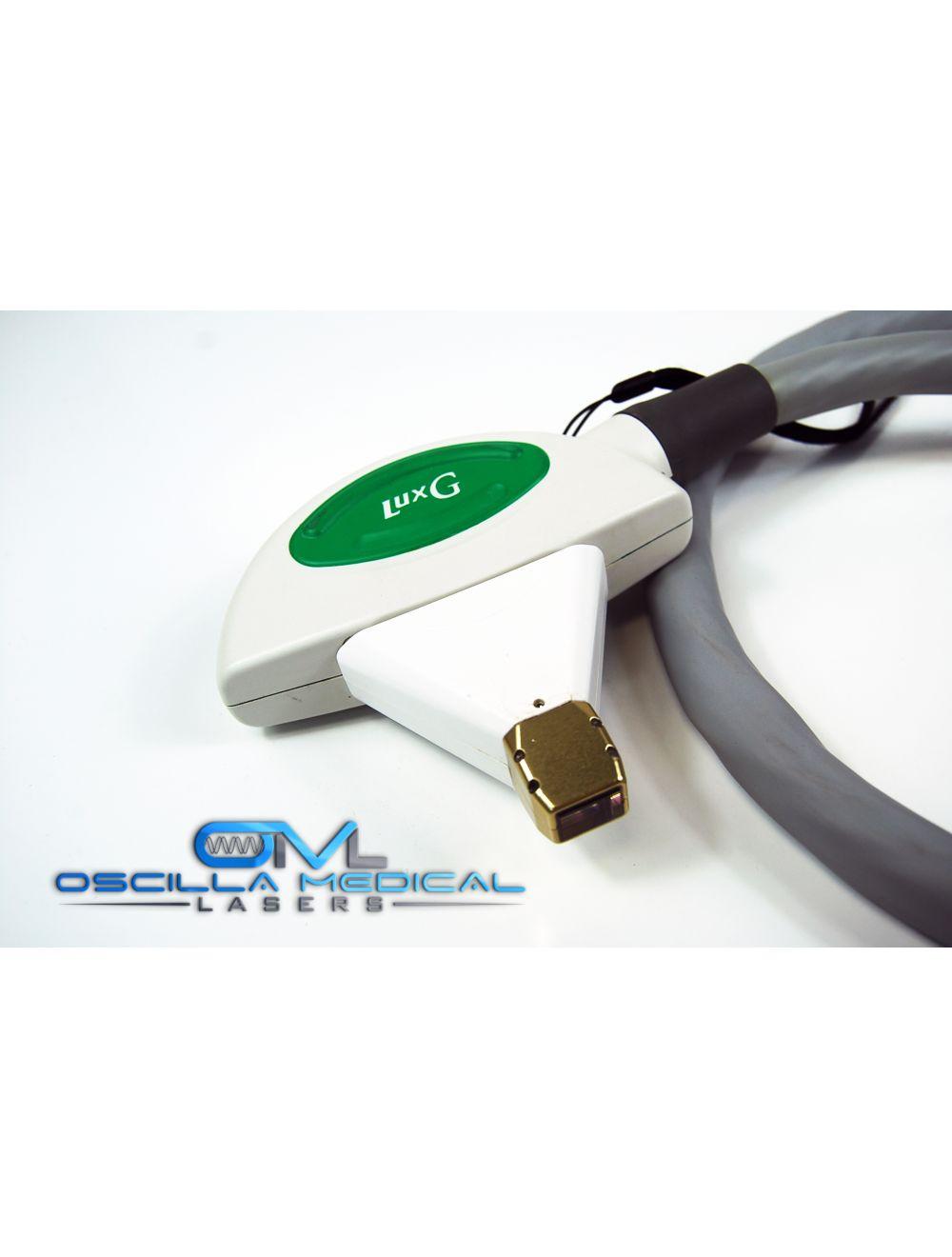 Palomar Lux G 300 Handpiece 2006 Cynosure StarLux Hand Piece image 0