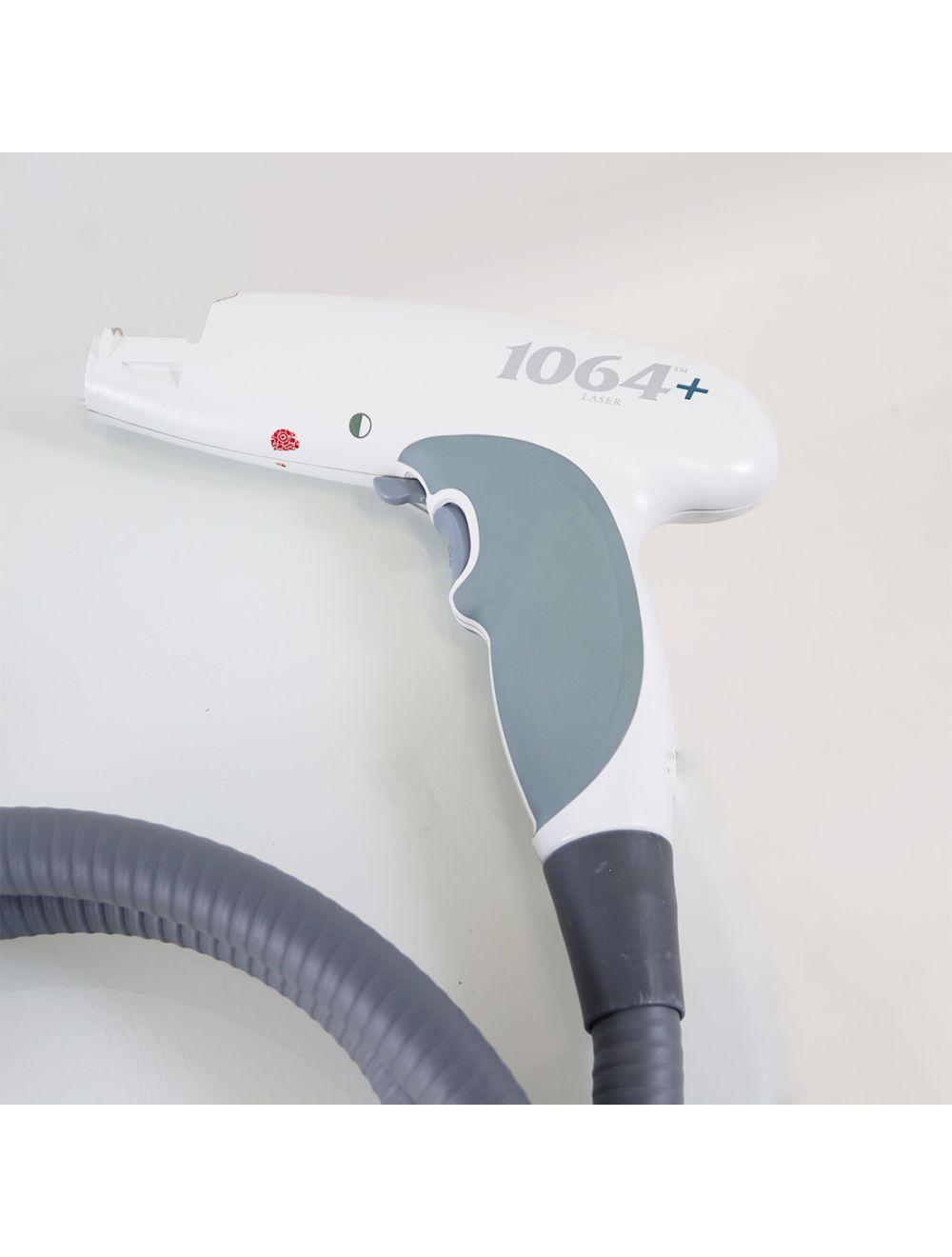 2019 Palomar Icon 1064+ Laser HandPiece Hand Piece HP Vein Lesion 2520A-1064P image 2