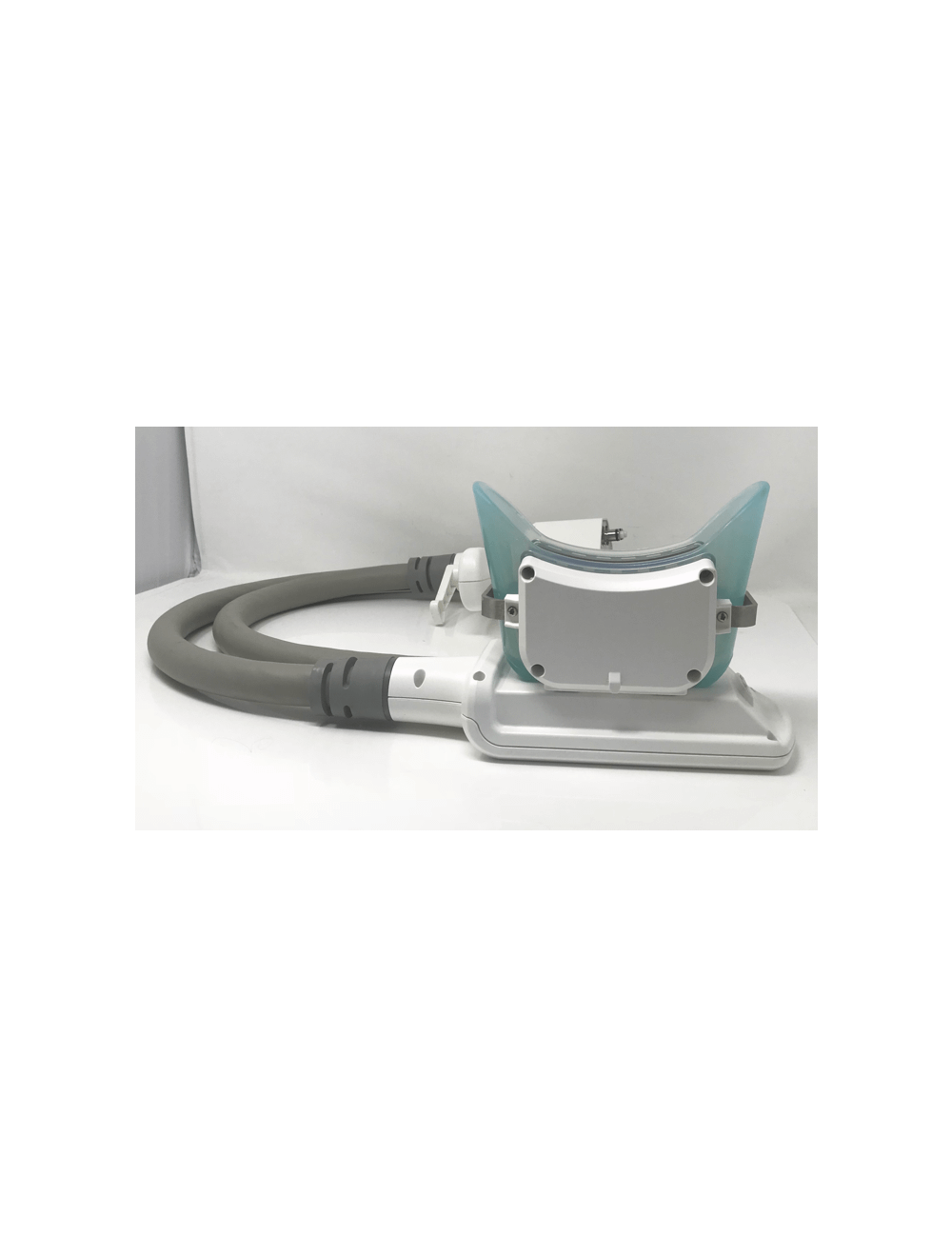 Zeltiq CoolSculpting CoolCurve Breeze Vacuum Applicator Cool Curve+ BRZAP1064000 image 2