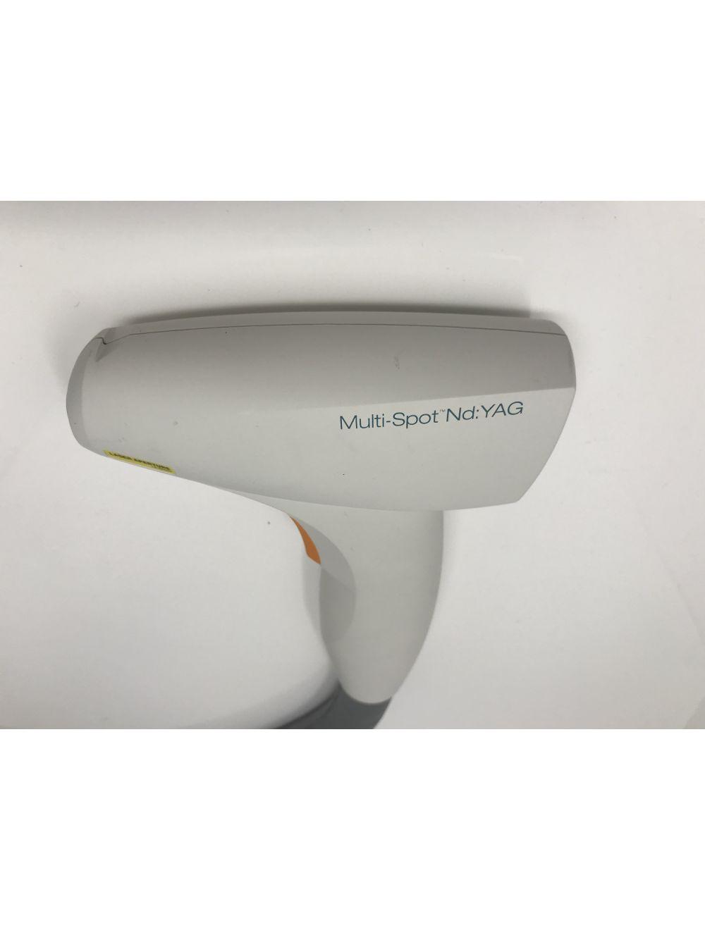 Lumenis One Nd YAG Laser Handpiece P/N SA6570000 Treatment Head Lume 1 Assembly image 5