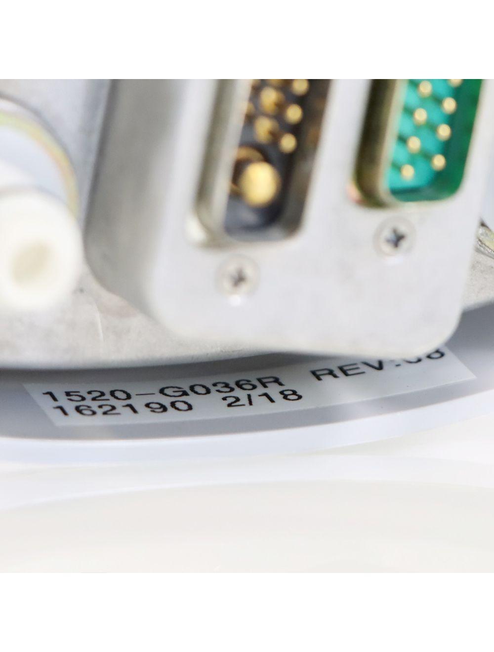 Palomar StarLux 500/300 LuxG IPL Hair Removal Handpiece 10x15mm Non-Working HP image 8