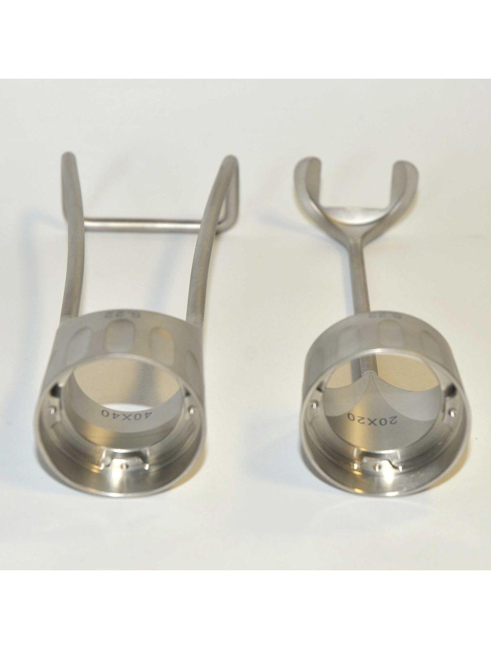 Fotona Dynamis SP XS Laser S-Runner S Runner Er:YAG Scanner Handpiece 05215-00 image 9