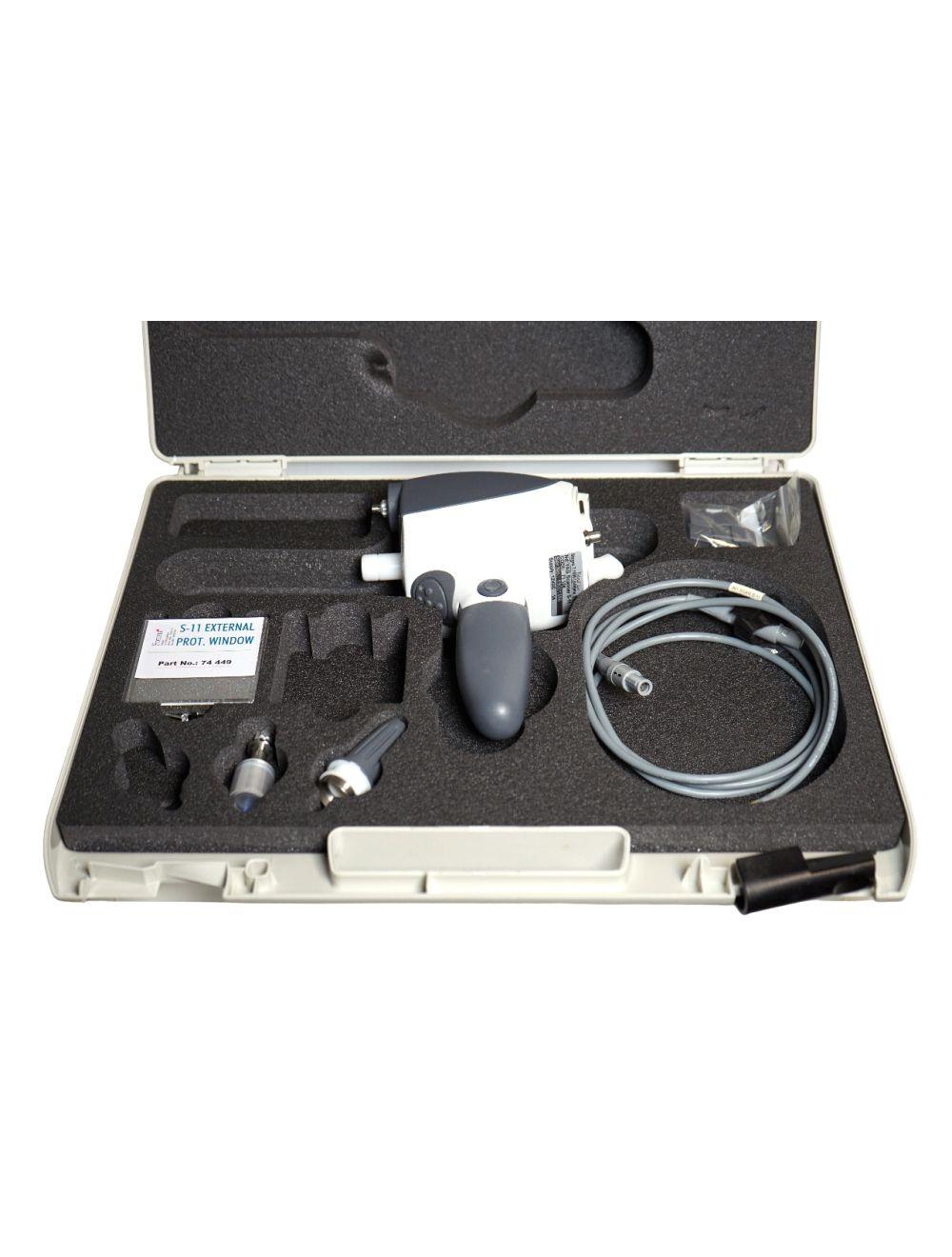Fotona SP Dynamis + Plus Laser S-11 Scanner Handpiece Er YAG Skin Resurfacing image 9