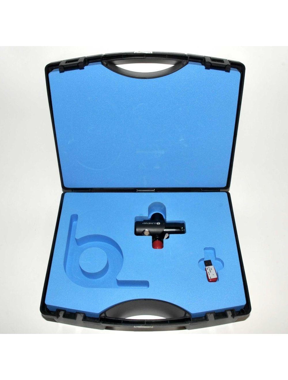 Lumenis AcuPulse CO2 Galvanometric Laser SurgiTouch Scanner LB-1023270 image 1