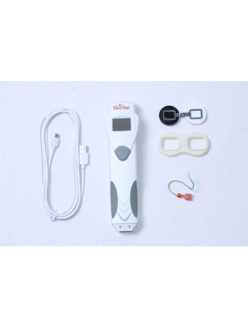 2014 Cynosure Palomar Icon Skintel Melanin Reader Laser Skin Type Sensor image 1