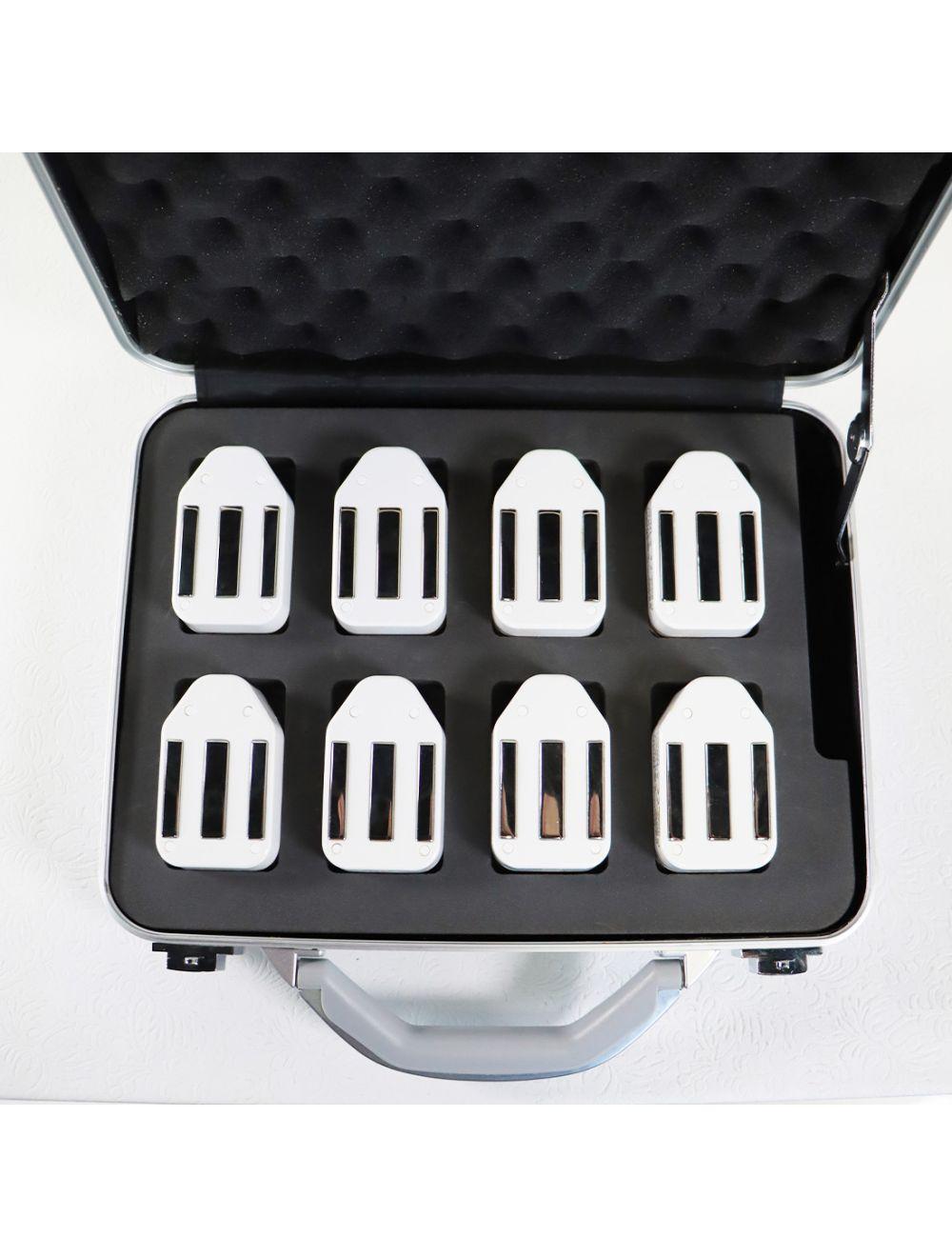 2020 InMode EvolveX Embody Full Body Remodel Muscle Toning EMS RF Tite Transform image 9