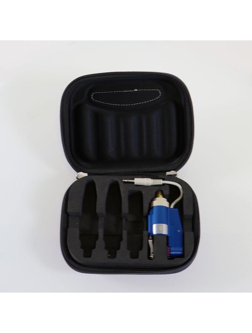 Alma Harmony XL CO2 Erbium Laser iPixel Er YAG 2940nm Roller Handpiece Tip image 4