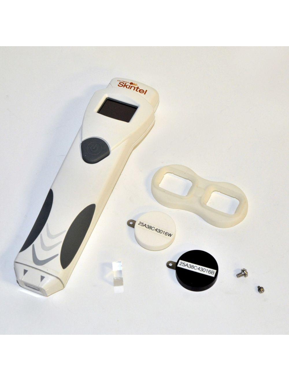Palomar Icon/Vectus Skintel Laser Skin Melanin Density Reader Handpiece 2013 image 1