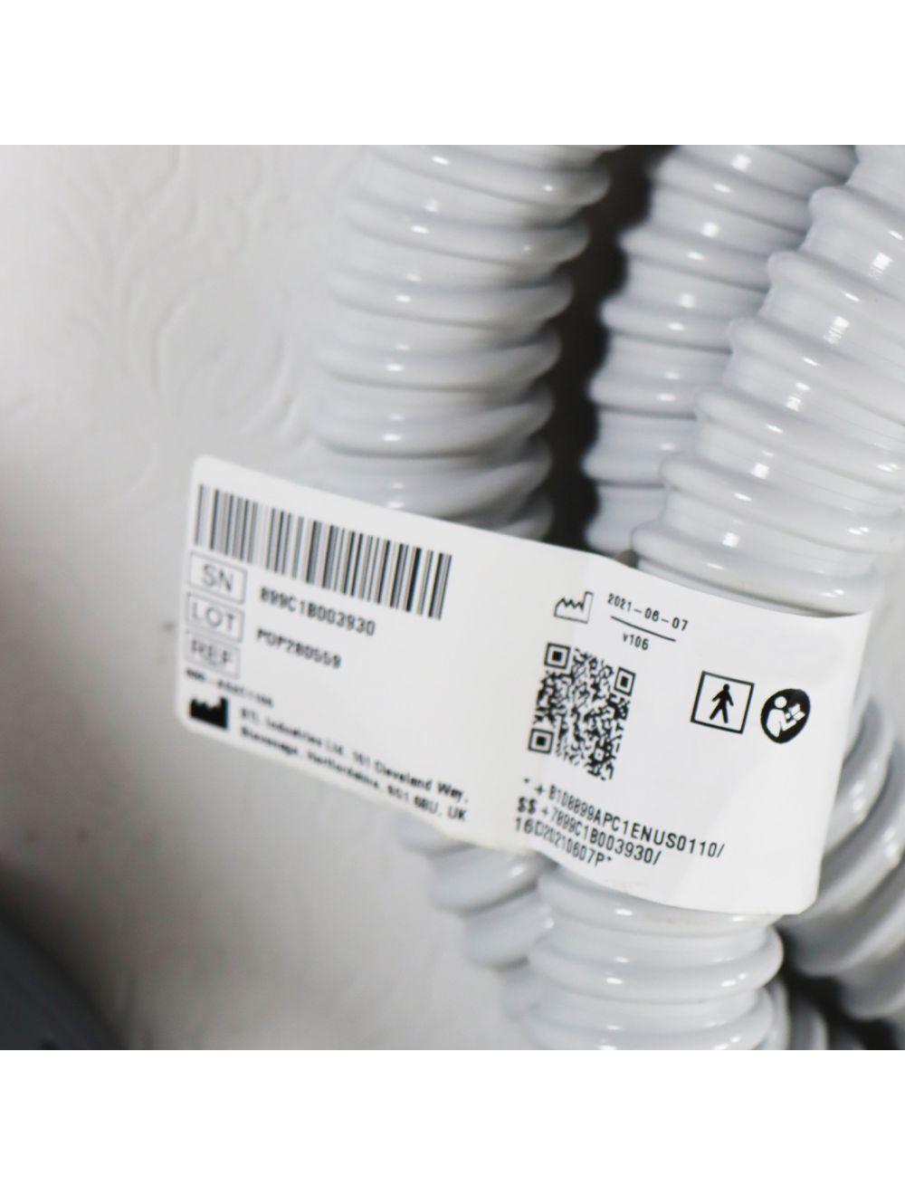 2021 BTL EMSculpt NEO RF Large Body Sculpt Paddles 899-AS2C1105 Time:9030 image 4