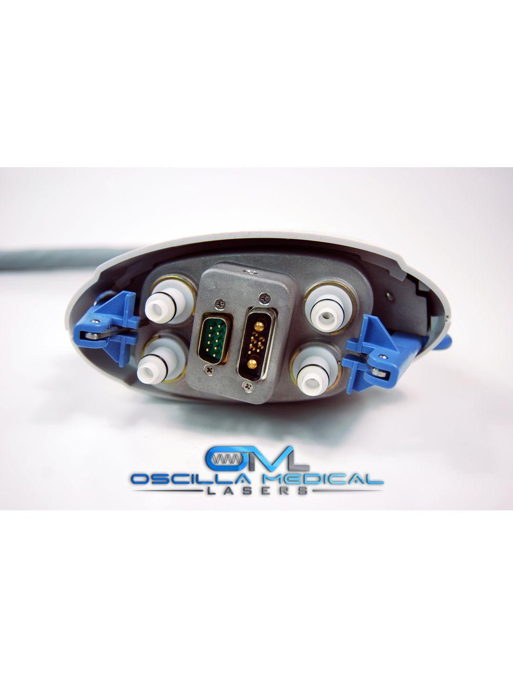 2008 Palomar Cynosure Lux Ys Handpiece StarLux Hand Piece Star LuxYs image 7