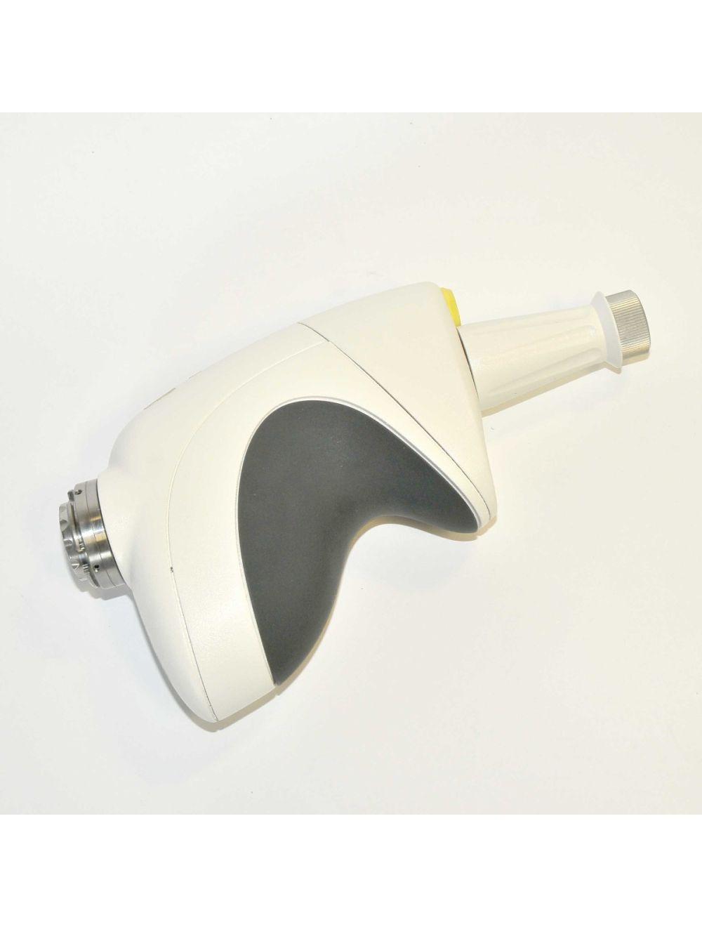 Fotona Dynamis SP XS Laser S-Runner S Runner Er:YAG Scanner Handpiece 05215-00 image 6