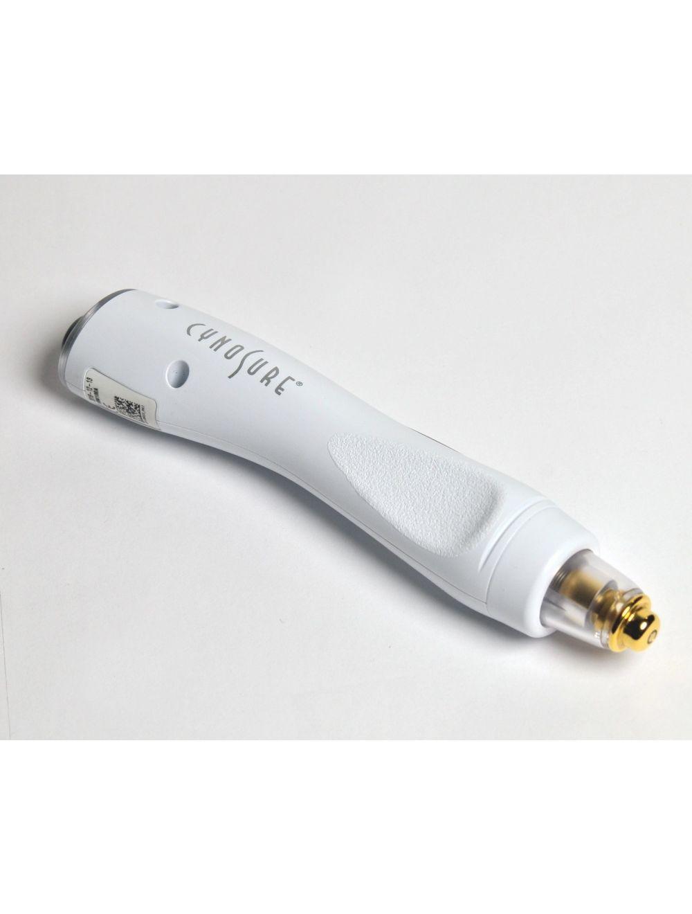 Cynosure Ellman TempSure RF 10mm Handpiece Assembly 100-7027-110 Envi 77% Life image 3