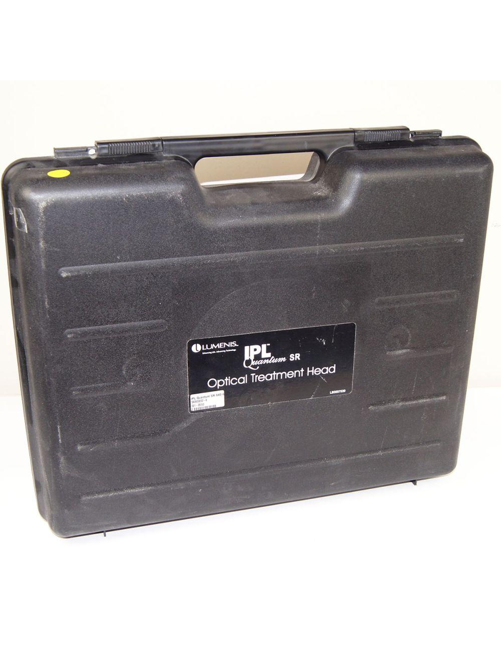 Lumenis IPL Quantum SR 640 Treatment Head Handpiece Skin Rejuvenation image 2