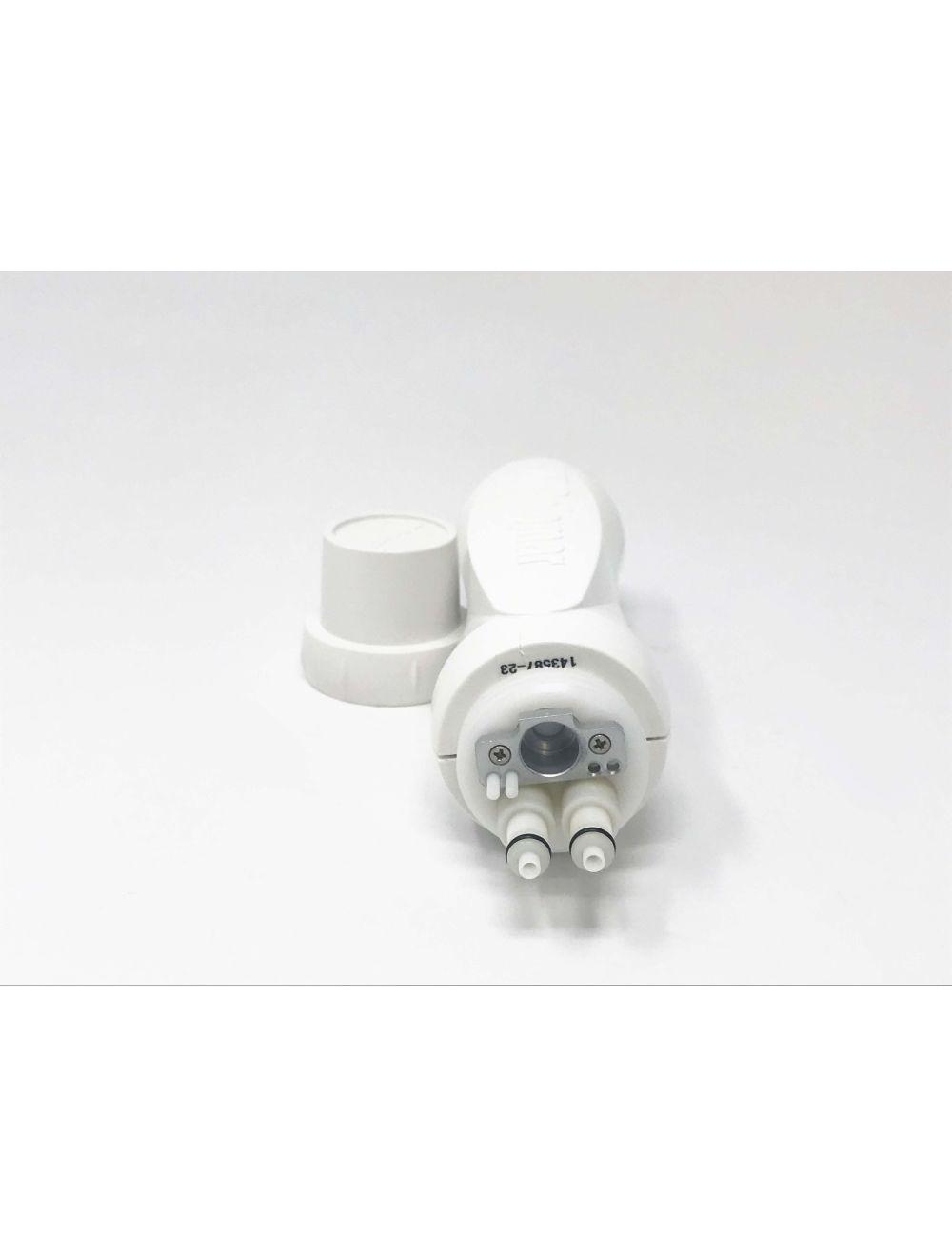 Palomar Lux 1540 Erbium Laser Calibration Cal Port Handpiece Tip Head 143587-23 image 4