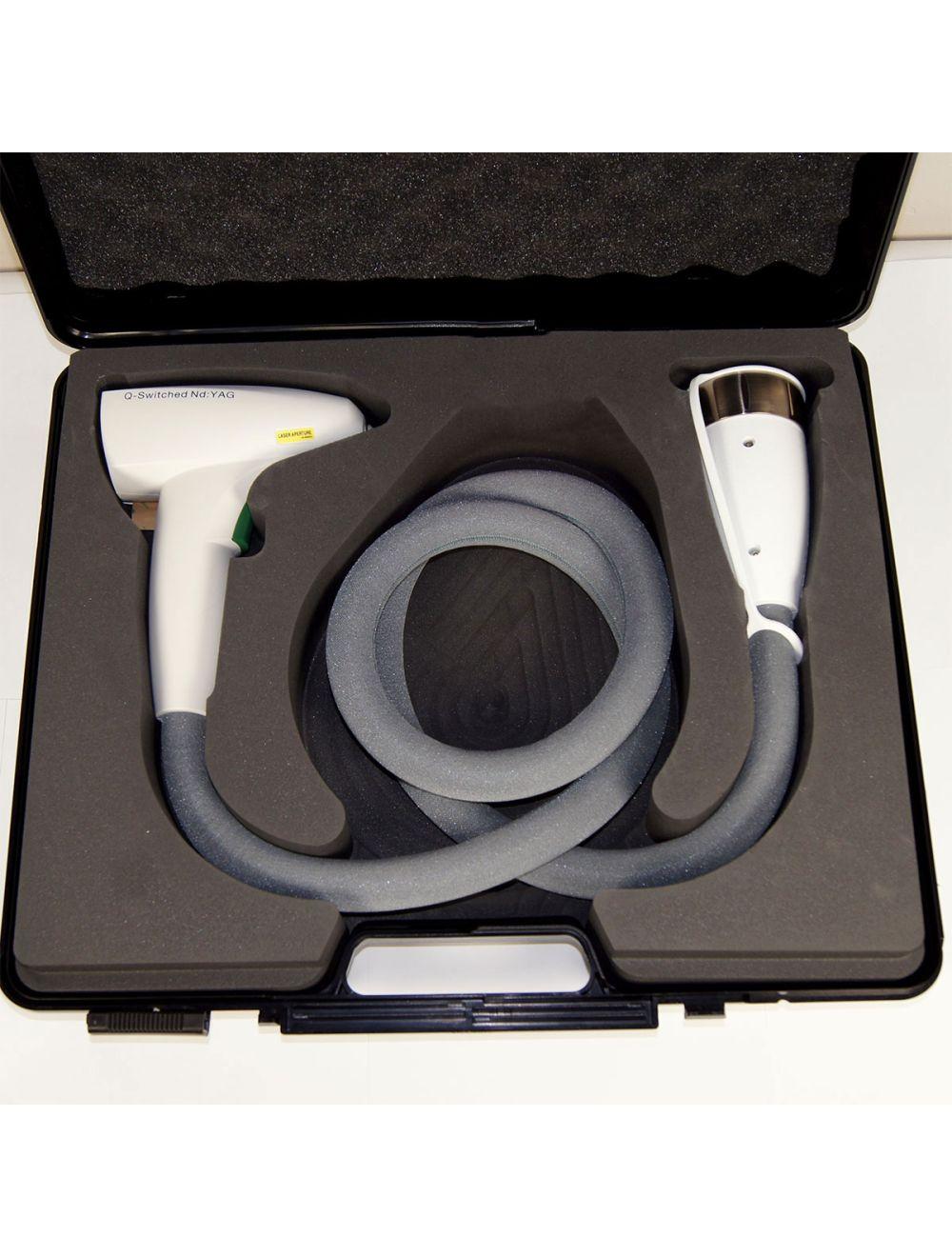 Lumenis Stellar M22 Q-Switched Nd:YAG Handpiece AC-1020221 Tattoo Treatment Head image 2