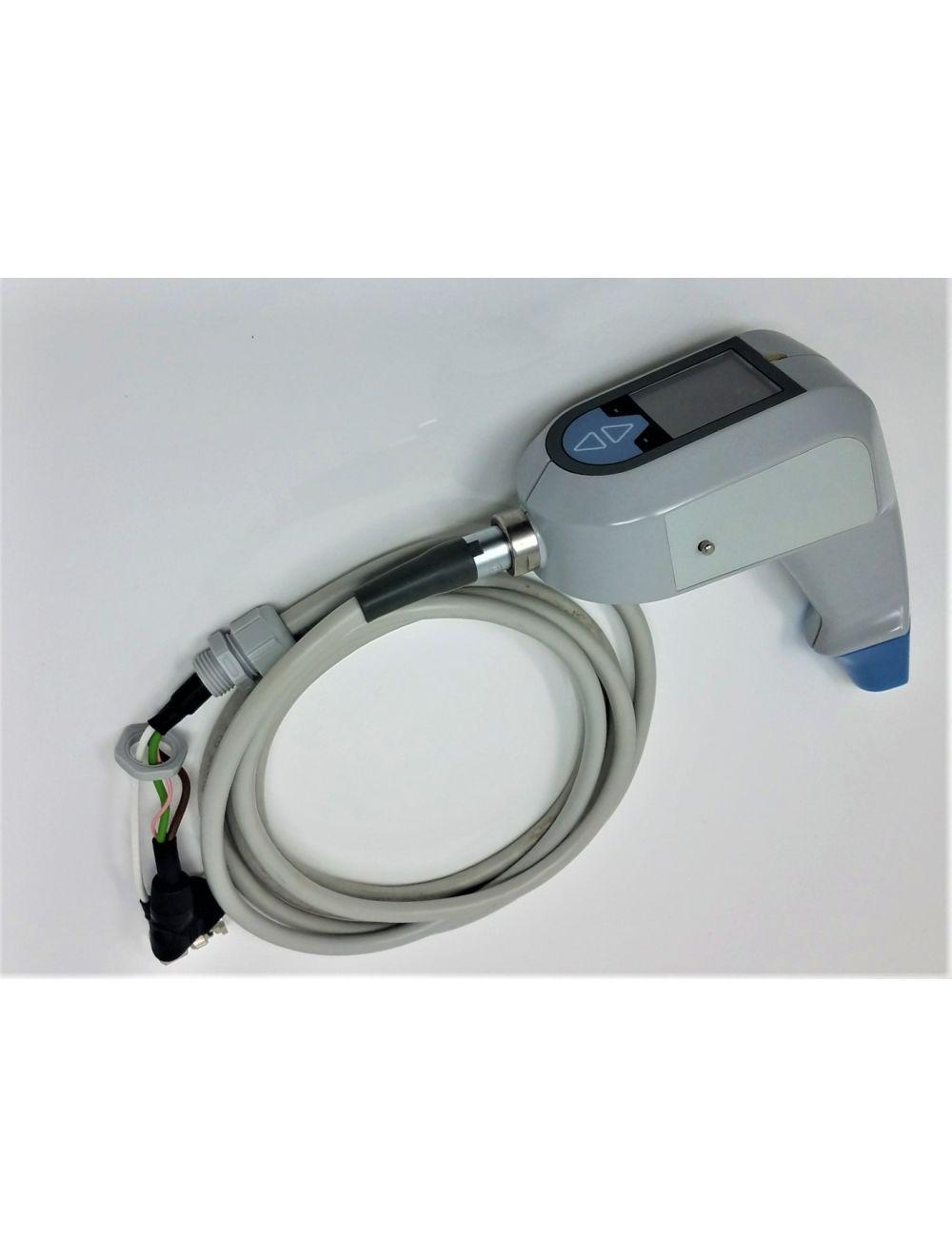 BTL Exilis HANDPIECE Protégé Laser Aesthetics Body Fat Reduction Skin Tightening image 2