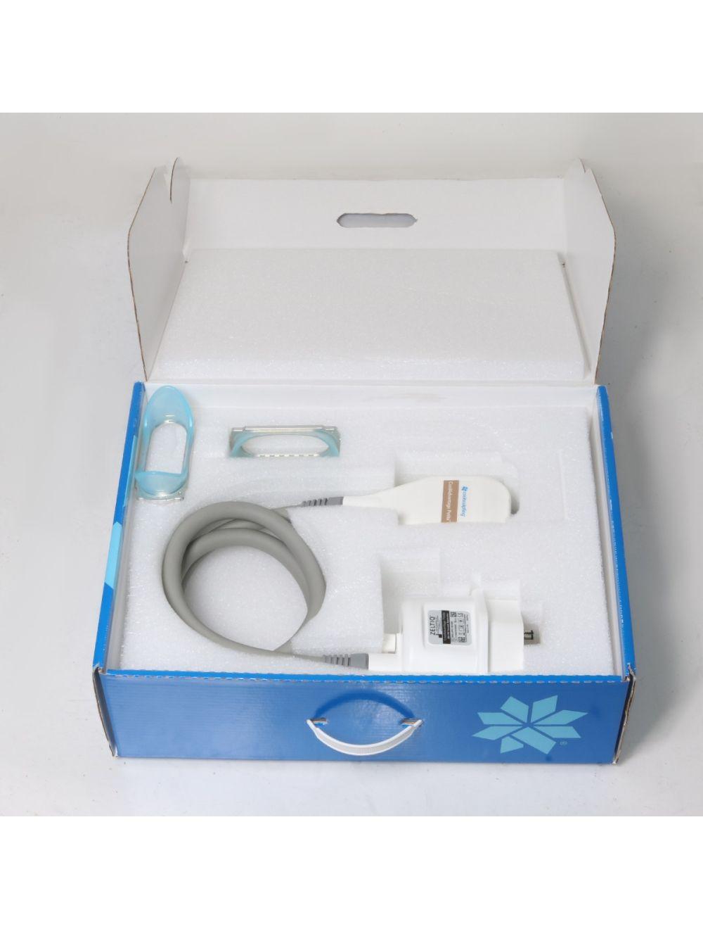 2019 Zeltiq CoolSculpting CoolAdvantage Petite Applicator Handpiece BRZ-AP2-140 image 1
