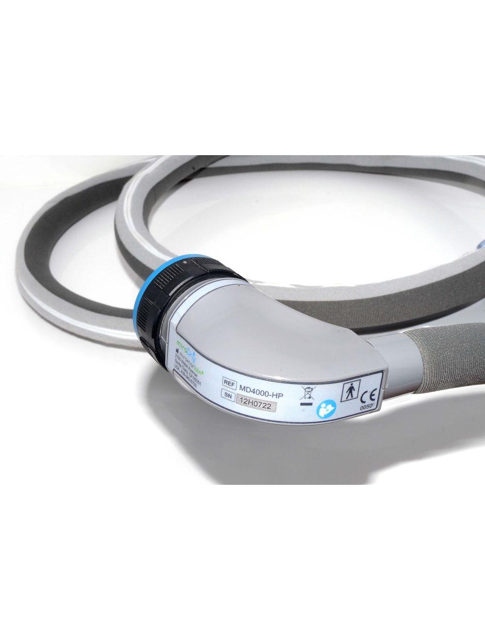 MIRADRY Miramarlabs MD4000-HP Handpiece for MD4000-MC Laser Mira Dry Miramar HP image 7