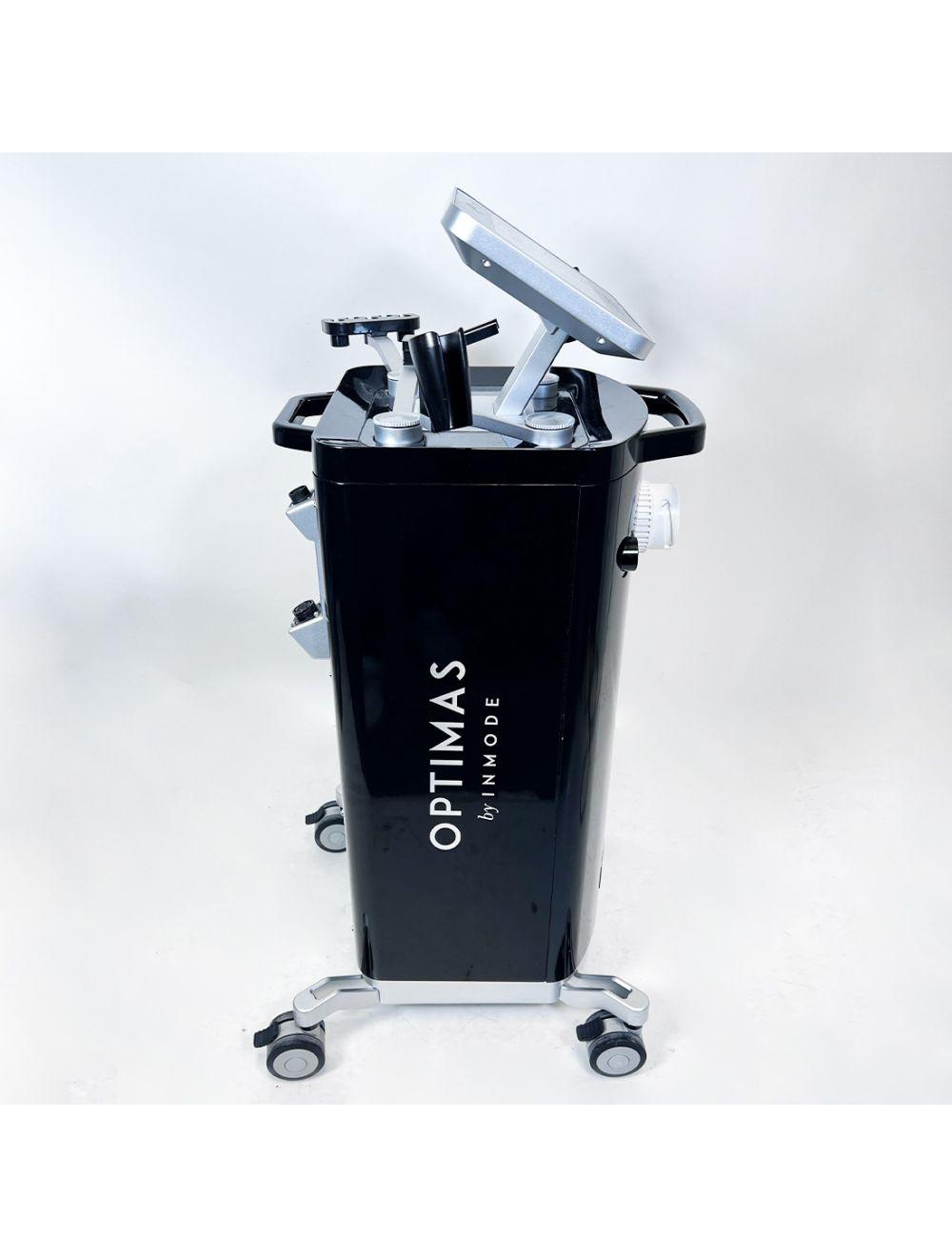 2017 InMode Optimas Morpheus8 SR515 SR580 Fractora IPL Skin Treatment Laser System image 4