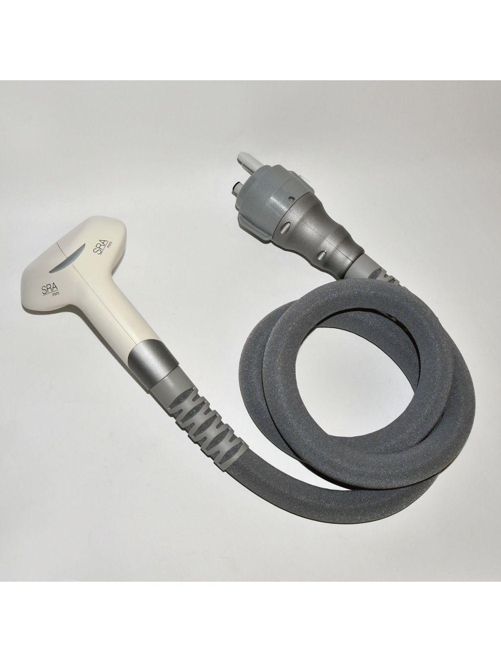 Syneron ELOS Plus SRA MINI RF Applicator IPL Handpiece Acne Wrinkles Veins Laser image 1