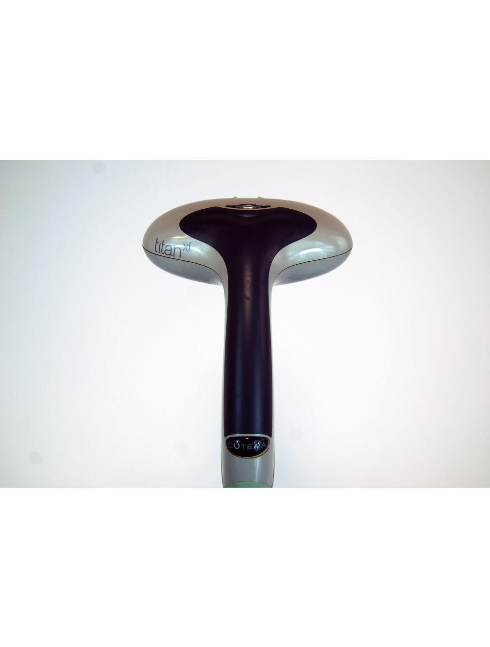 Cutera Titan XL Handpiece Skin Tighten Hand Piece XEO New Lamp Infrared IPL image 4