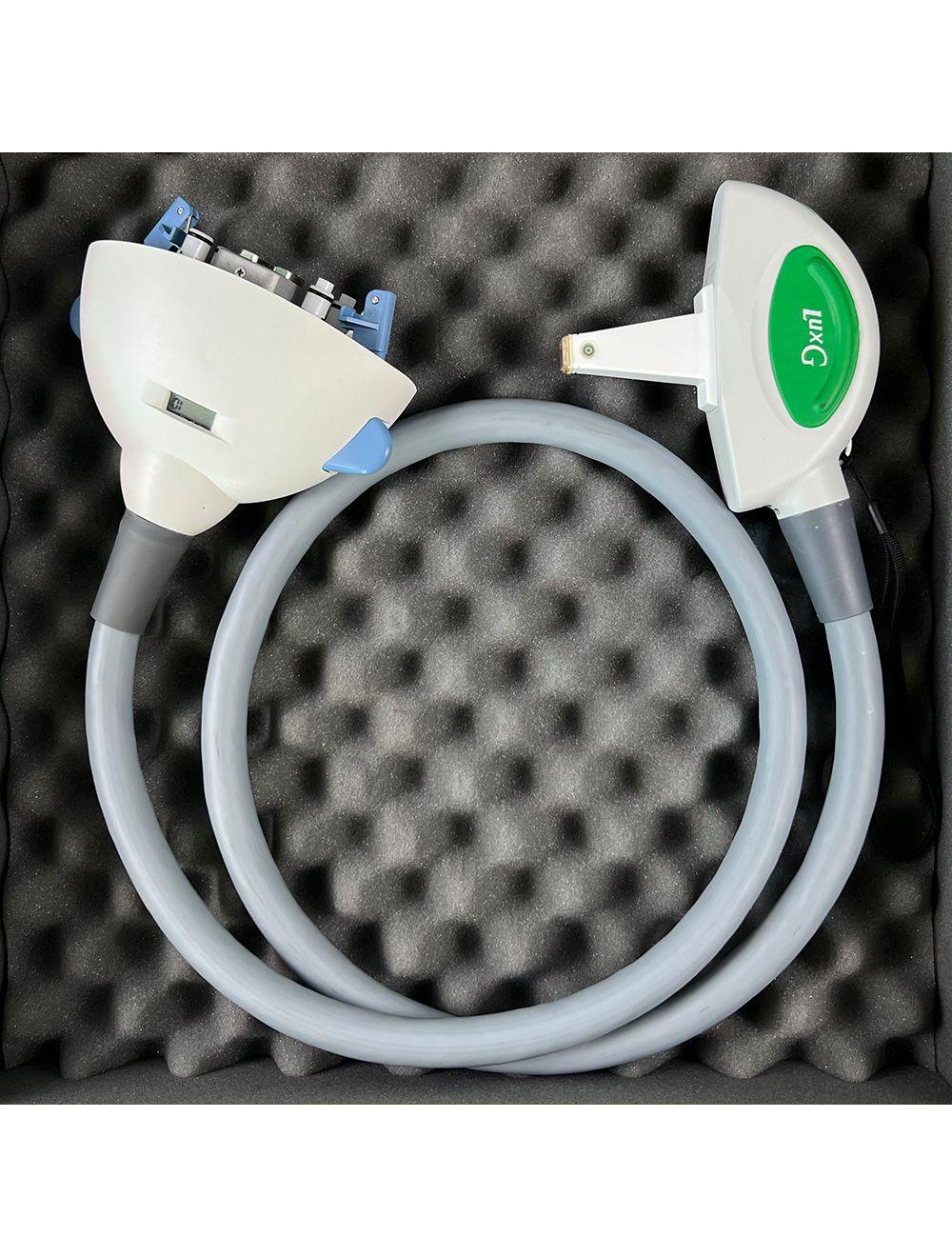 Palomar MediLux LuxG Handpiece Cynosure Factory Refurbished 163511-6 (0 Shots) image 3