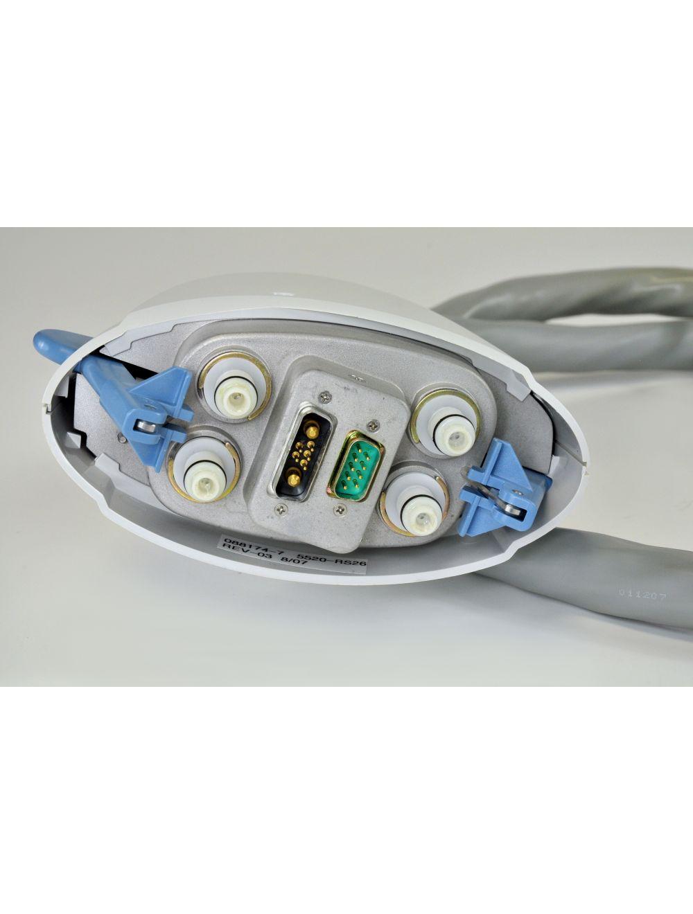 2007 Palomar LuxRs Handpiece IPL StarLux System Hand Piece Cynosure Lux Rs image 7