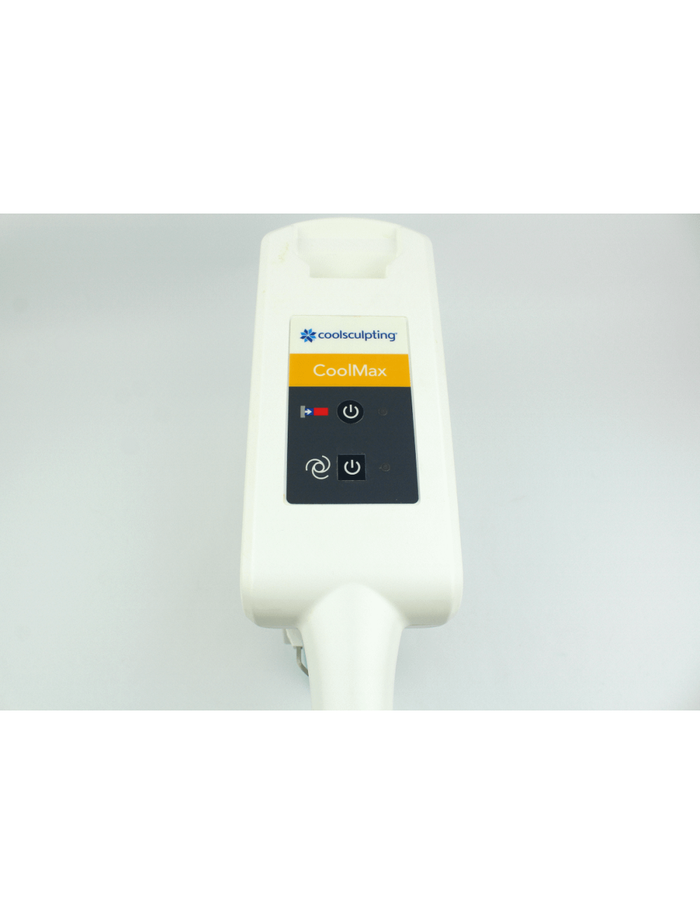 Zeltiq CoolSculpting CoolMax Breeze Vacuum Applicator BRZ-AP1-080-000 HP 2015 image 2