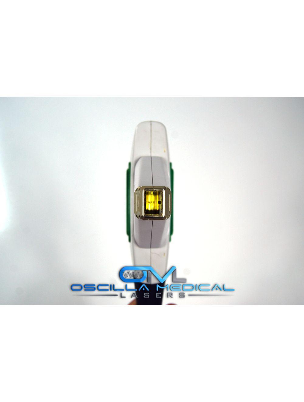 Cynosure Lux G 500 Handpiece StarLux Hand Piece LuxG Palomar 2007 image 7