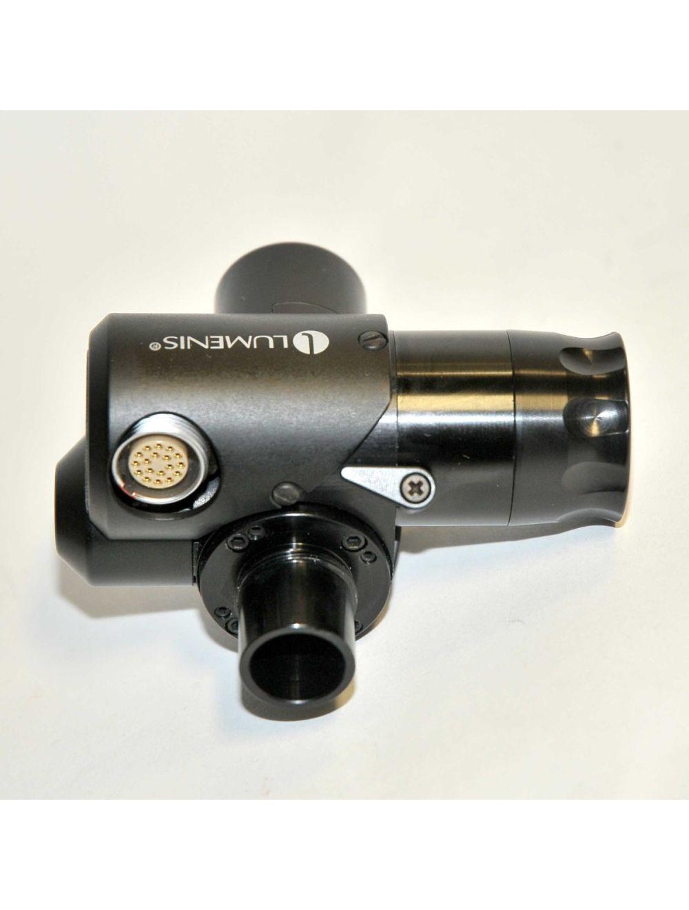 Lumenis Laser UltraPulse SurgiTouch Scanner Micromanipulator Adapter ACCE04000 image 4