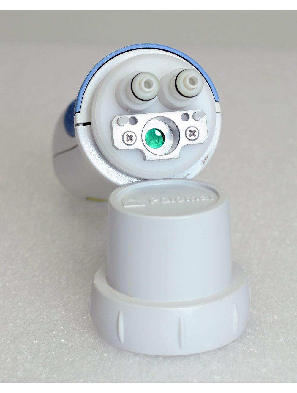 Palomar Lux1540 15mm Spot Handpiece Standard Fractional Cynosure Laser Lux 1540 image 6