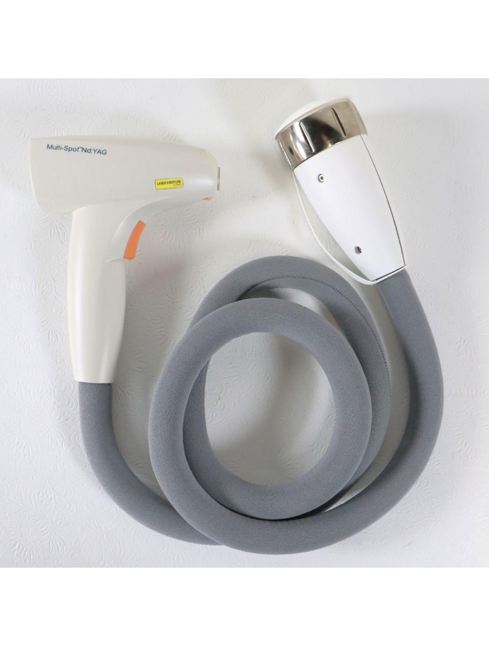 2014 Lumenis M22 Multi-Spot Nd:YAG Treatment Laser Handpiece SA-1020220 image 1