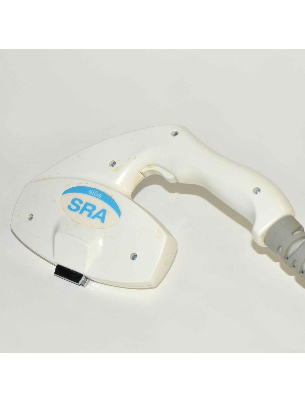 2006 Syneron eMax Laser SRA Handpiece Skin Rejuvenation Lesions SR 27K SHOTS image 7