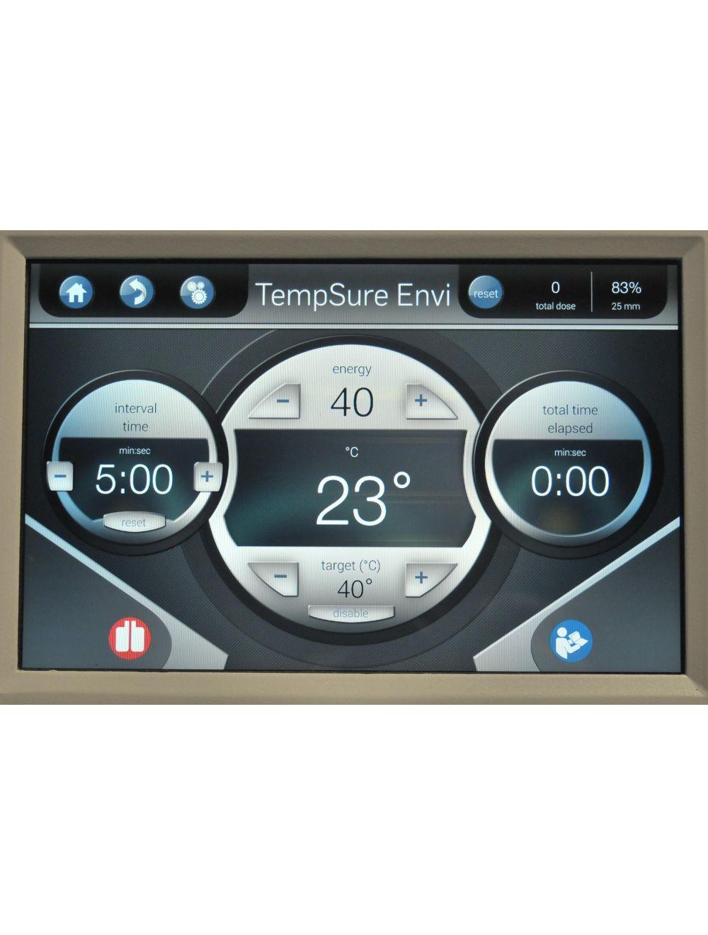 Cynosure Ellman TempSure RF 25mm Handpiece Assembly 100-7027-125 Envi 83% Life image 3