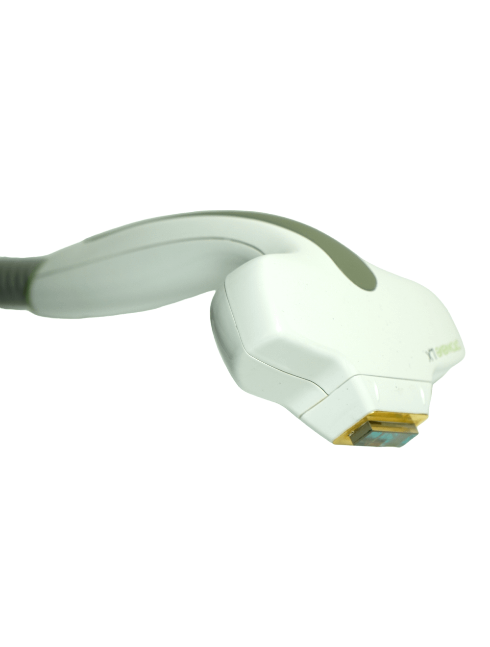 Cutera ProWave LX IPL Laser Handpiece Hair Removal Hand Piece HR 7001049 0 Shots image 4