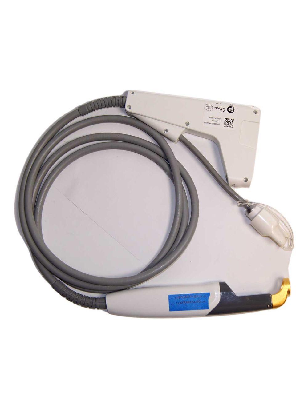 2019 Cutera Excel V+ ExcelV Nd:YAG CoolView Laser Cool View Handpiece 7002209 image 7