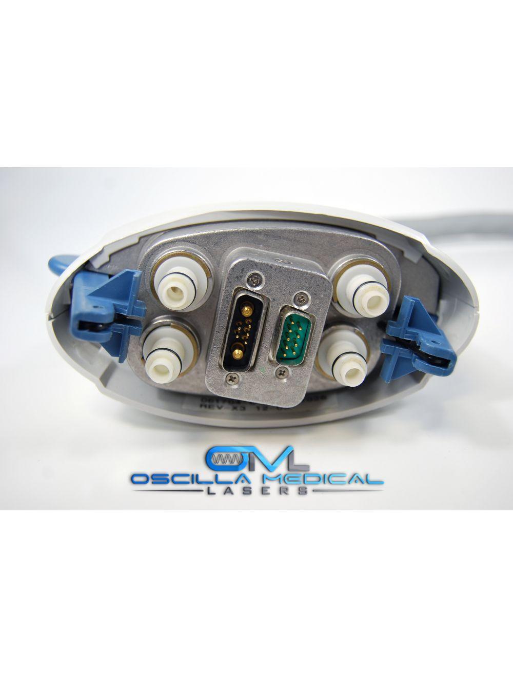 Cynosure Lux Y 300 Handpiece 2005 StarLux IPL Hand Piece Palomar - ZERO SHOTS! image 6