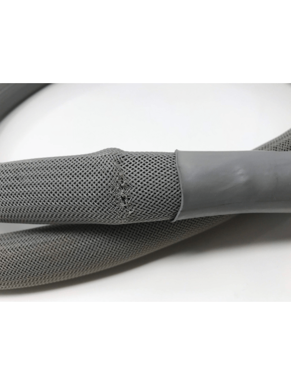 Zimmer Cryotec Cryo 5 Hose Laser Skin Cooling Chiller Cold Air Hose Cynosure image 5