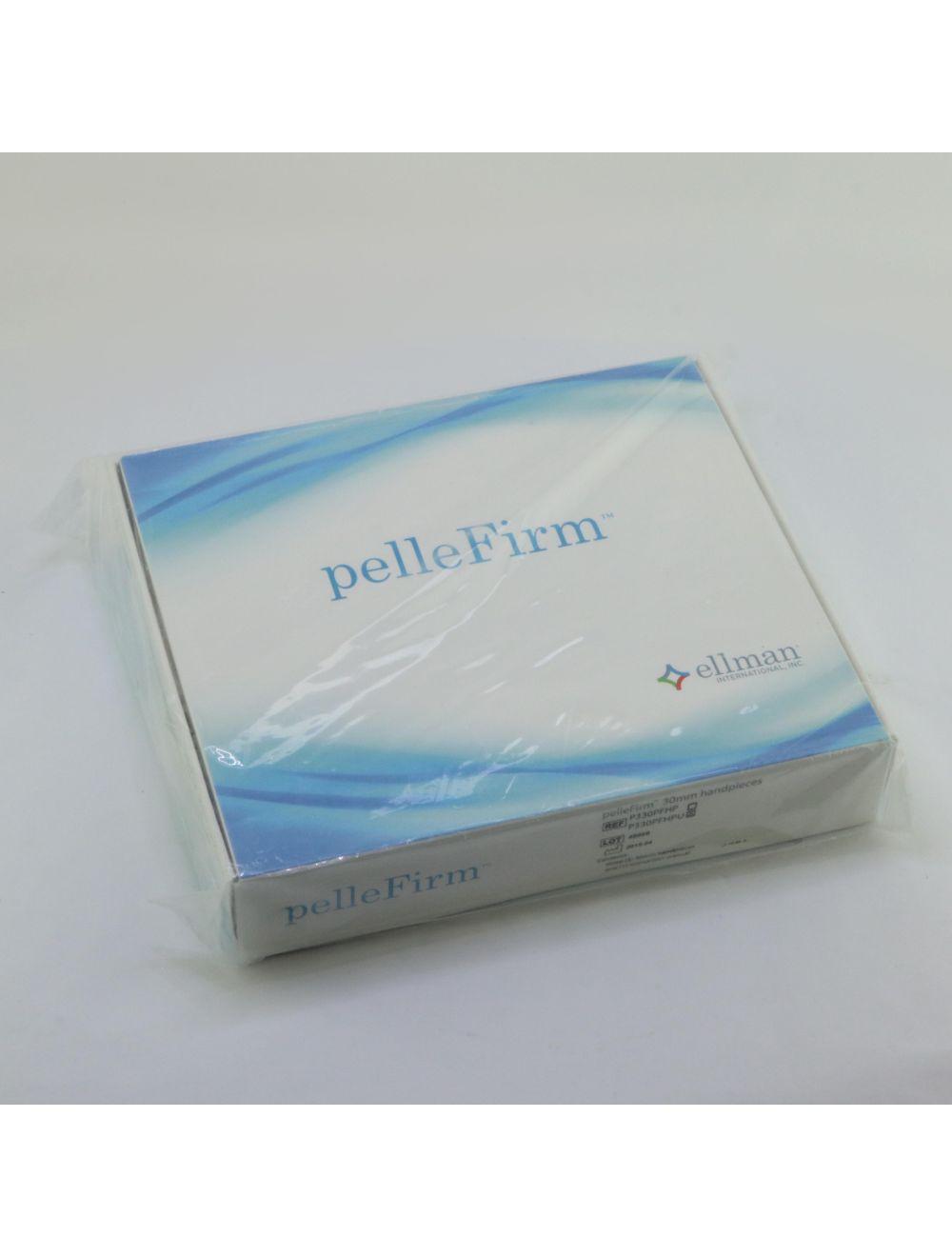 2015 Ellman Pelleve S5 RF PelleFirm 30 mm Handpiece P330PFHPU Pelle Firm 3 PACK image 1