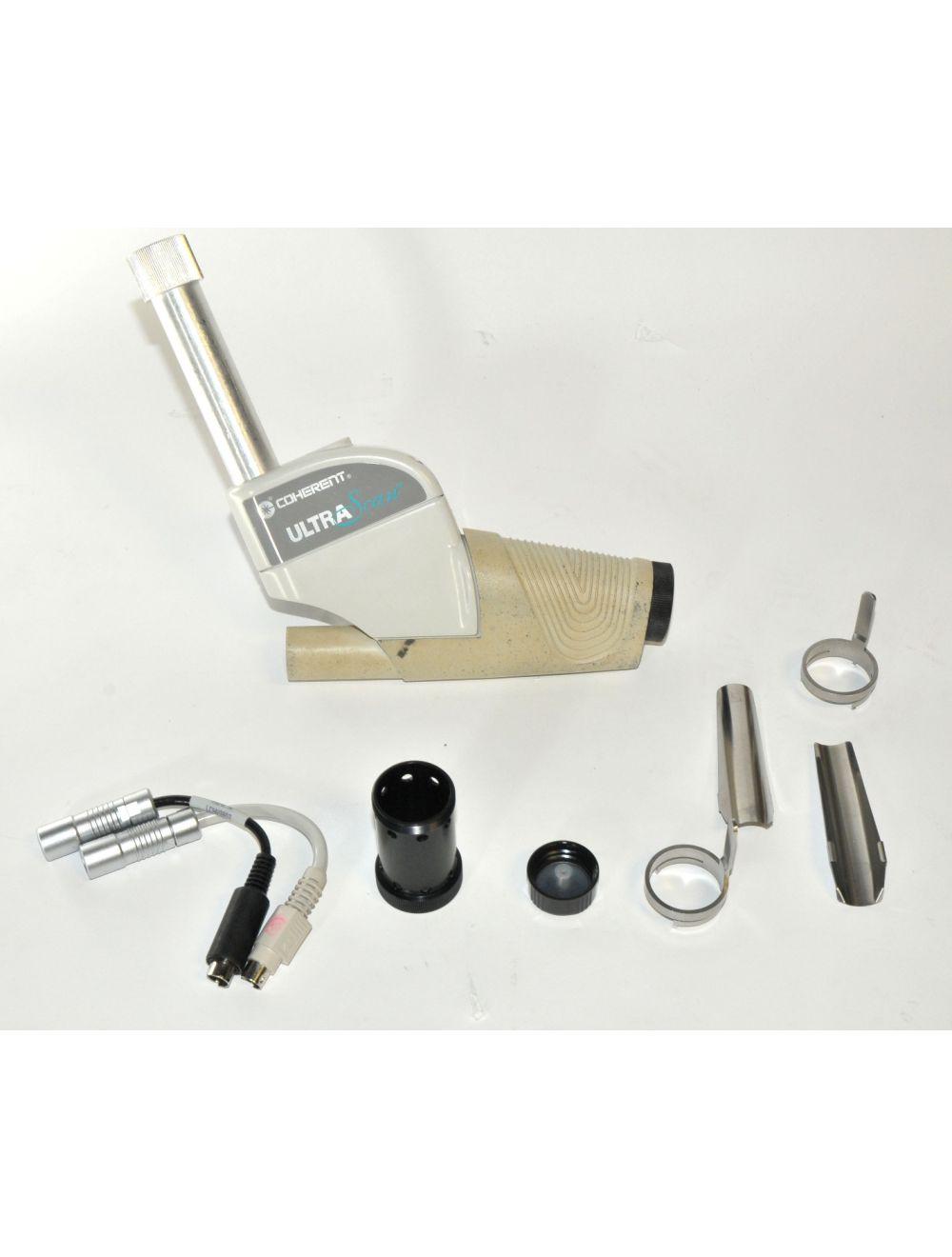 Lumenis Coherent UltraScan Handpiece Laser CO2 Fractional Ultra Scan USV1793 image 3