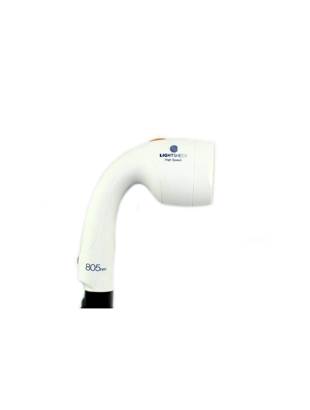 Lumenis Lightsheer HS Laser Hair Removal High Speed Handpiece 22x35 mm Desire image 6