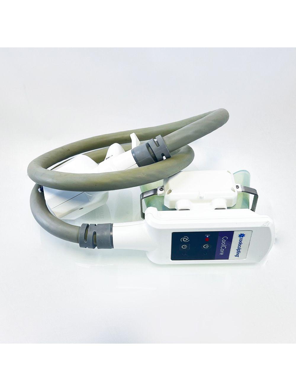 2012 Zeltiq CoolSculpting CoolCore Breeze Vac Applicator BRZ-AP1-063-000 Core image 1