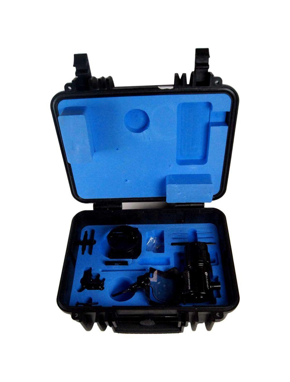 2020 Lumenis Sharplan AcuSpot 712L Micromanipulator CO2 Laser Aperture AA3042000 image 1