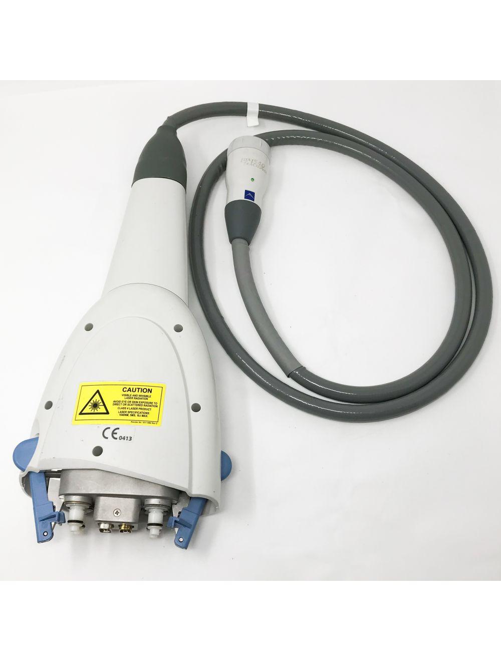 2007 Palomar Lux1540 Fractional Handpiece StarLux 500 Laser Lux 1540 Cynosure image 3