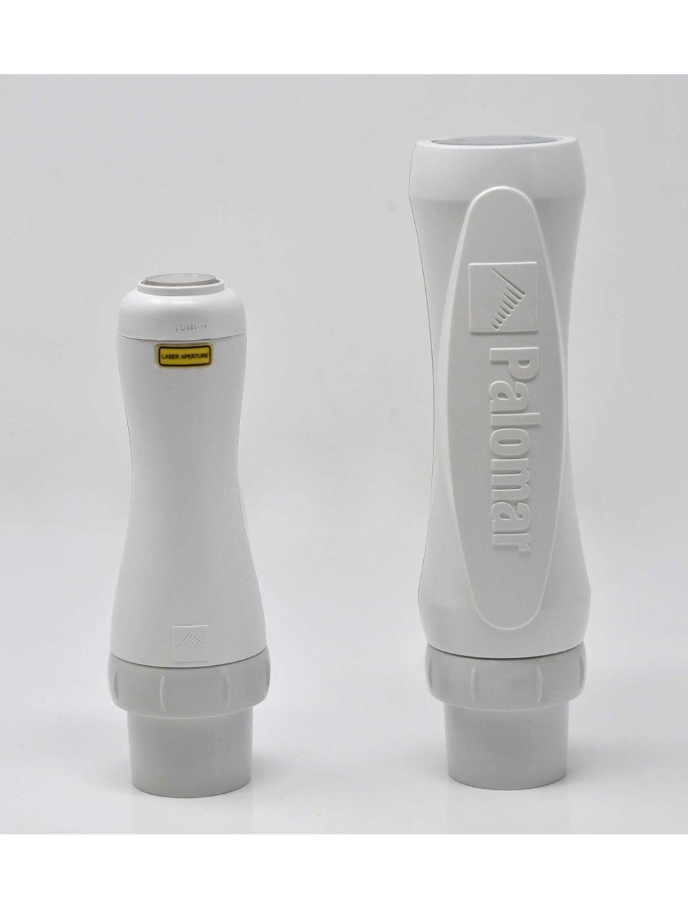 2009 Palomar Lux1440 Fractional Laser Handpiece Cynosure Lux 1440 StarLux 500 image 8