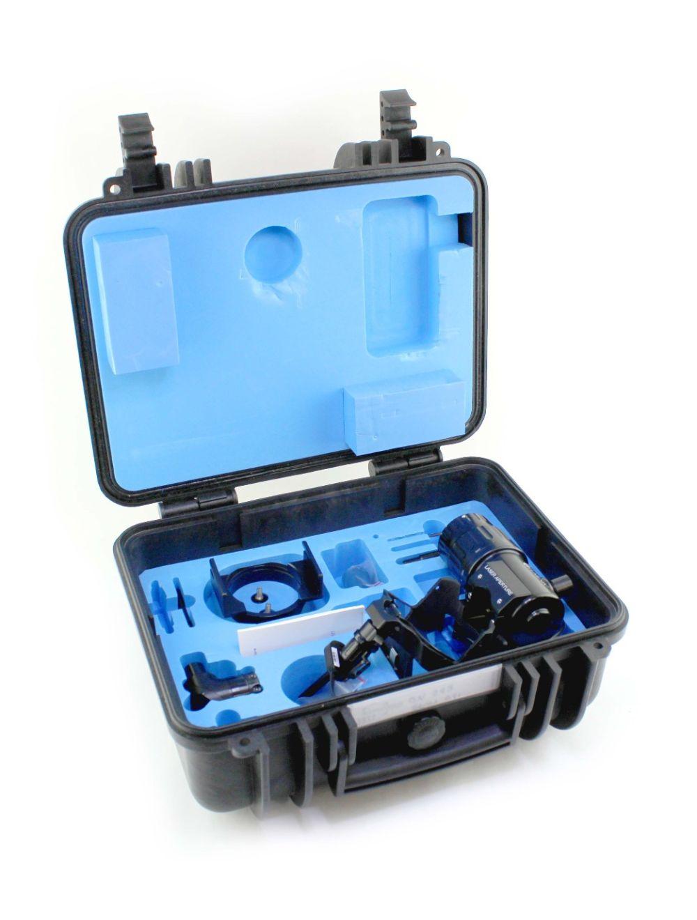 Lumenis Sharplan AcuSpot 712Z Micromanipulator CO2 Laser Aperture 200 mm - 400 mm image 1