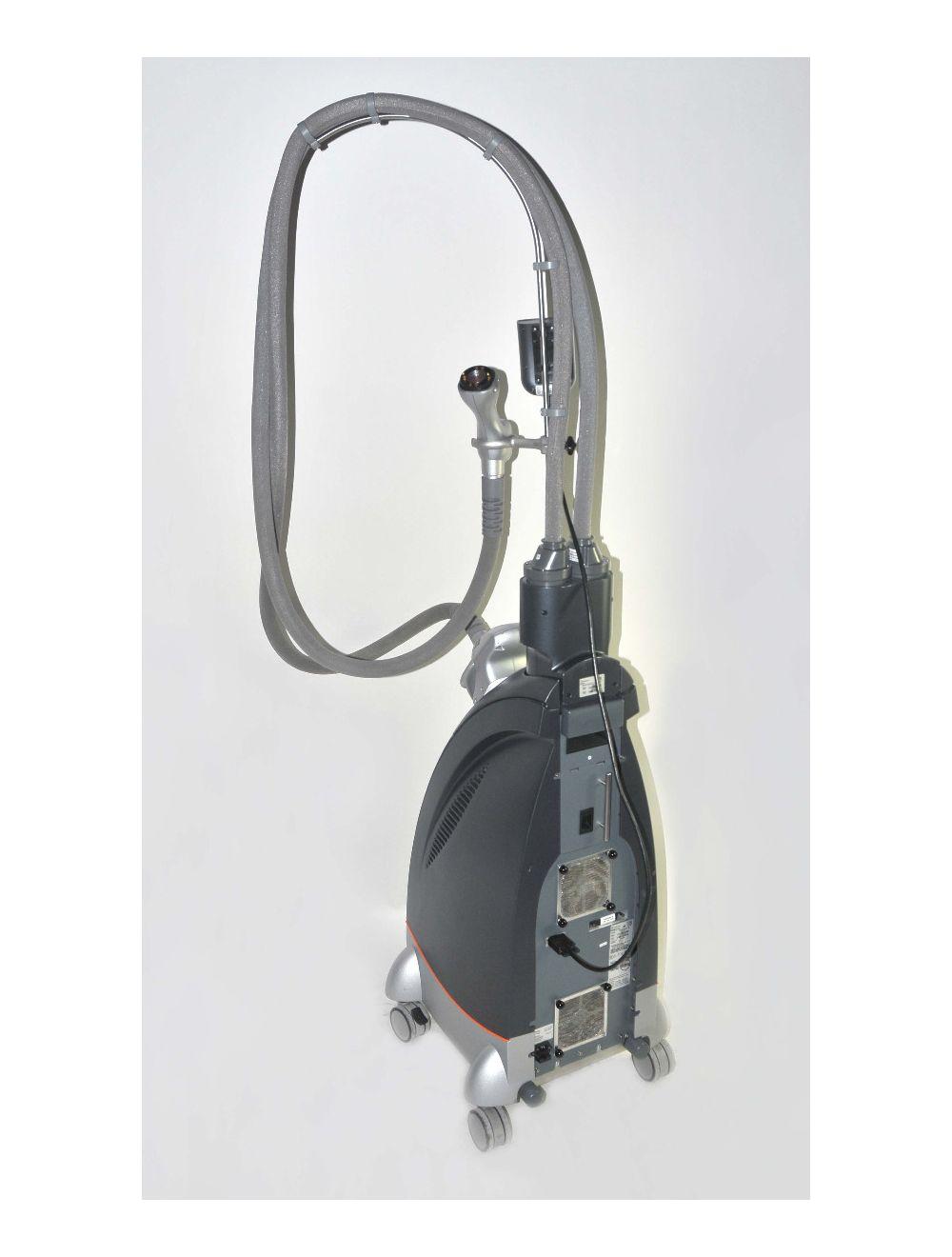 Syneron VelaShape II Dual Connector 2 HandPieces Body Shape Radio Frequency RF image 3