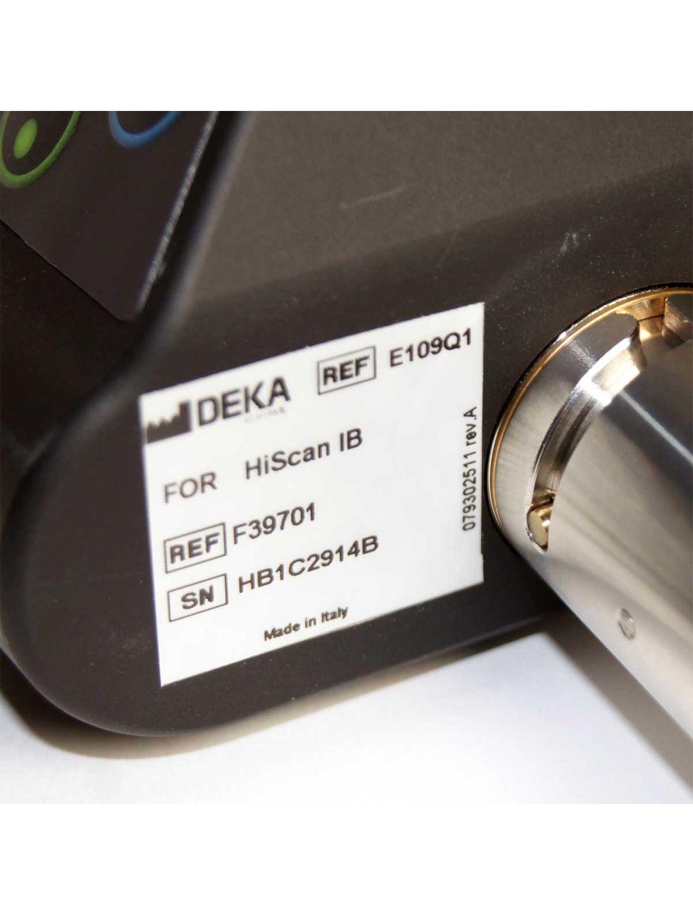 2021 Deka SmartXide Tetra CoolPeel M118C1 CO2 Laser System with HiScan High Scan image 11
