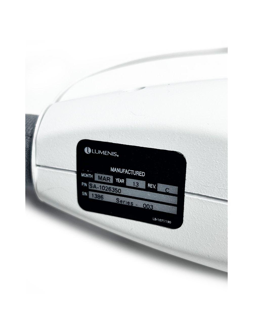 2013 Lumenis M22 Universal IPL Treatment Head Laser Handpiece SA-1026350 image 5