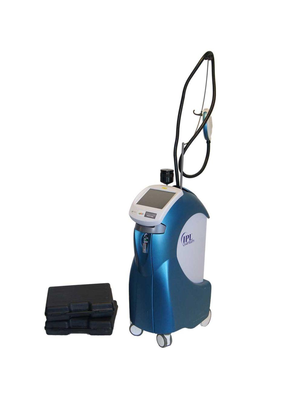 2000 Lumenis IPL Quantum Laser SR 560 640 Skin Rejuvenation 2 Handpieces image 0